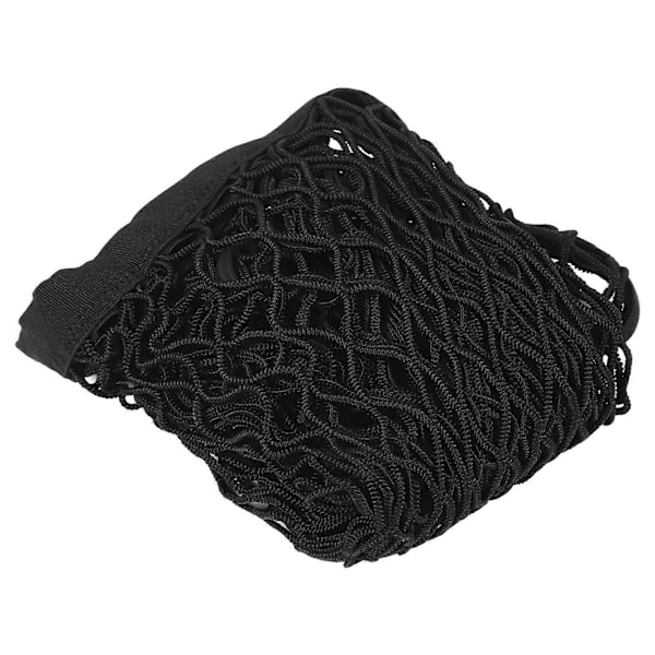 Bagagerumsnet Nylon Elastisk Opbevaringsnet Udskiftning til Tesla Model Y 2020 til 2023