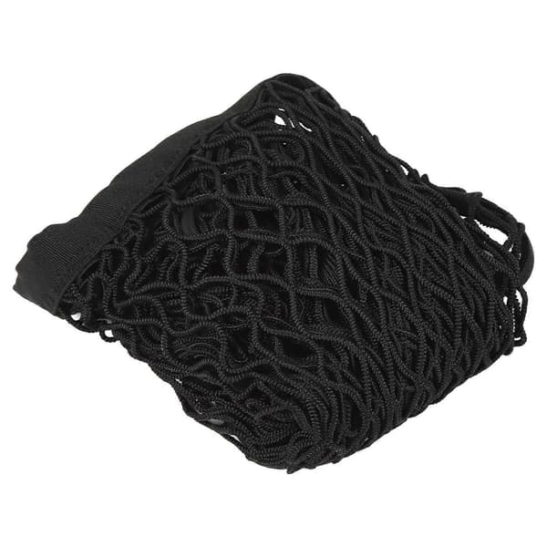 Bagasjeromsnett Nylon Elastisk Oppbevaringsnett Erstatning for Tesla Model Y 2020 til 2023