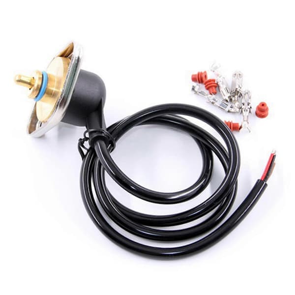Trycksensor 1862895, 1539110, 1862821 för tung lastbil Scania