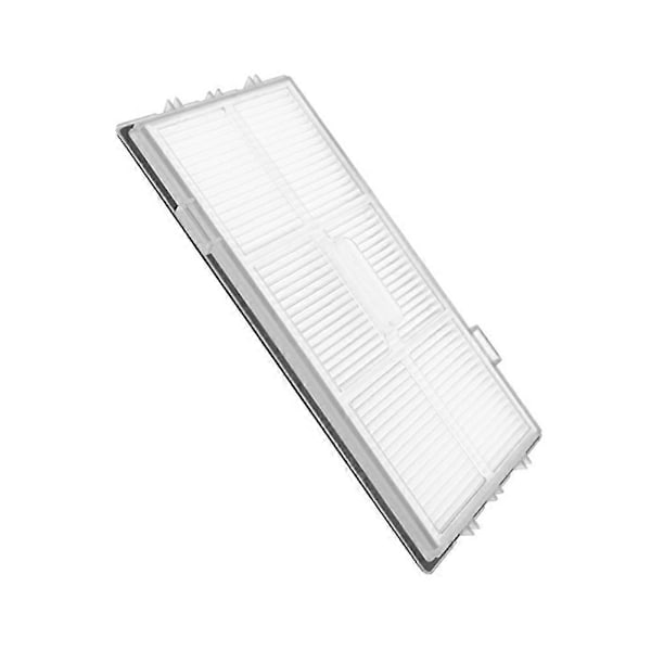 Soveltuu lakaisukoneille T7S T7Plus T7Splus S7 S7Max S70 S75 G10 Suodatin Puhdistusliina Tarvikkeet