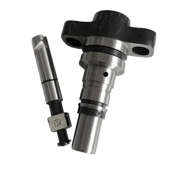 2 STK 2418455134 2455-134 Pumpeelementer Cylindre & Stempler til OM447LA