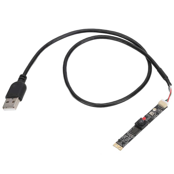 Autofokus Kameramodul HD 5MP Mini USB2.0 Webkamera Kort for Android HBV-5M20280FF68 V33