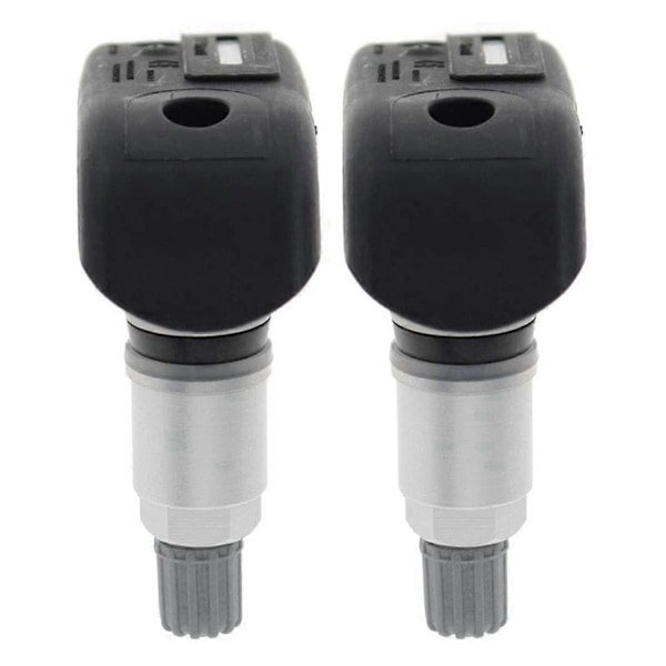 6 st Motorcykel Främre och Bakre Däcktrycksövervakningssensor TPMS Sensor för R 1200 GS F 700 GS F 800 36318532731