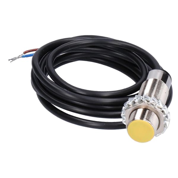 Proximity Switch Sensor M18 PNP Normalt Lukket Indbygget Universal Dele DC10?30V TOSD?04?502A