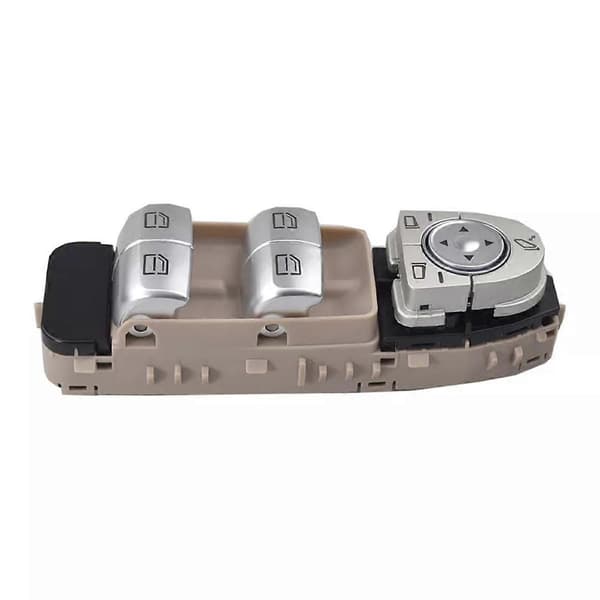 Bil Forreste Venstre Side Elektrisk Vindueshejs Kontakt A2139055103 til E CLASS W213 W238 LHD