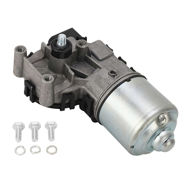 Främre vindrutetorkarmotor 6R1955119A Kraftfull Effektiv Hastighetsstyrka Kontroll för Fordon