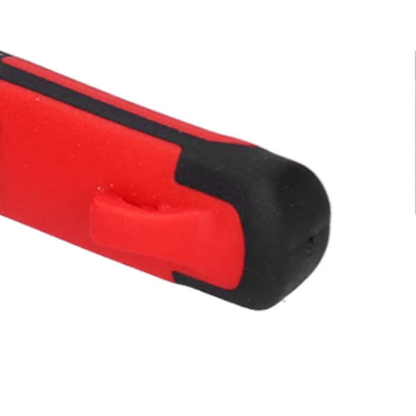 Nebbtang Sideavbiter Krom Vanadium Stål Kropp Nebb Wire Kutter (210mm 3 Gir)