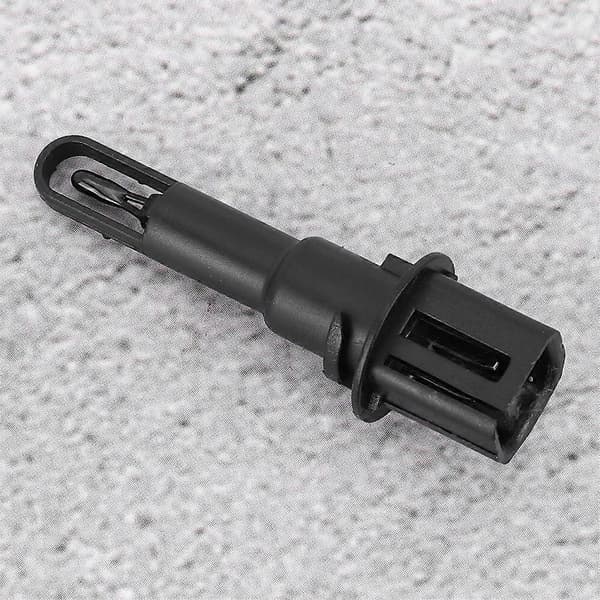Temperatursensor för kupéluft, tillbehör 13297789, passar Buick Allure 2010