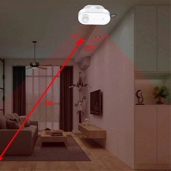 3 i 1 Sensor Graffiti Intelligens Zigbee PIR Infraröd+24GHZ mm Vågmodul+Ljus Sensor Människonärvaro Rörelsesensor