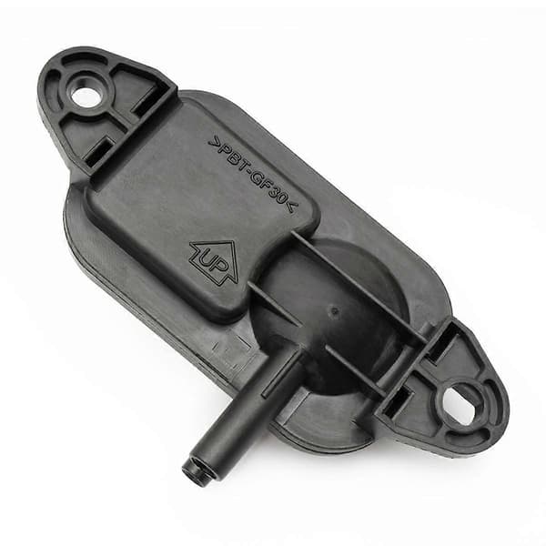 DPF Eksos Trykk Tilbakemeldingssensor 3M5A-5L200-AB 3M5A5L200AB for Focus Turnier Grand