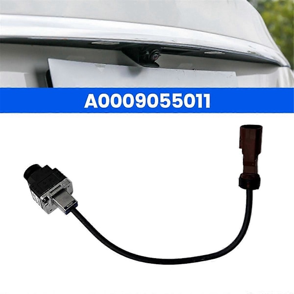 A0009055011 - C-sarjan W205 auton peruutuskamera 360 asteen kamera 0009055011
