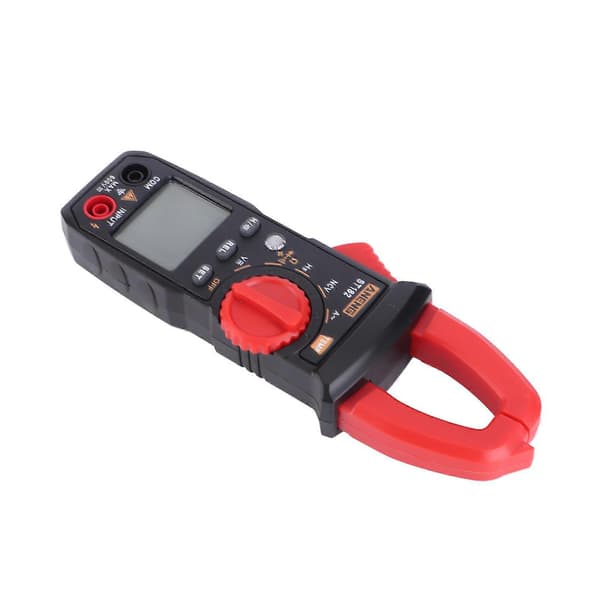 ANENG ST182 Digital Clamp Meter Mäter Spänning Testare Portabel Automatisk Digital Clamp Multimeter