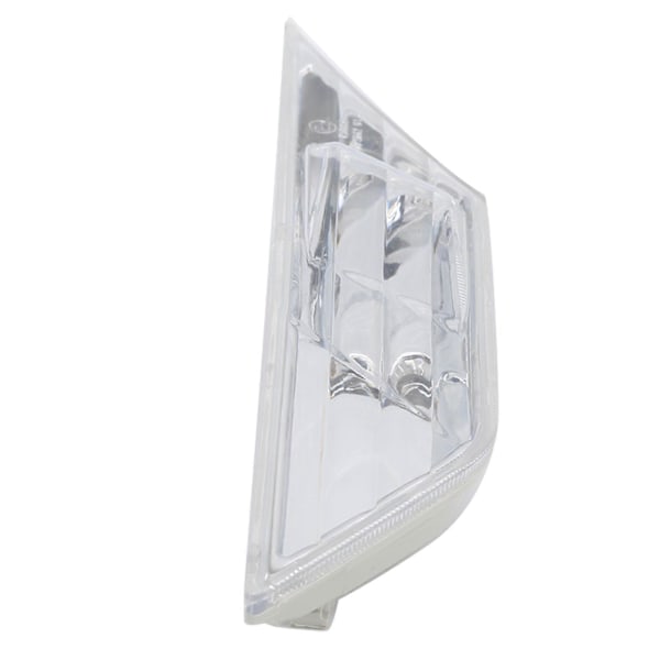 Blinkershus Klar Lins Utan LED-lampa Ersättning för Honda Civic Sedan/Hatchback/Coupe 2016?2020 Vänster