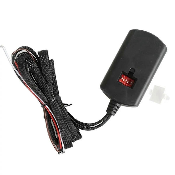 Truck Emulator 9in1 Full Chip Truck Emulator 9IN1 för Lastbilar Diagnostikverktyg Interface Inget Behov av Programvara