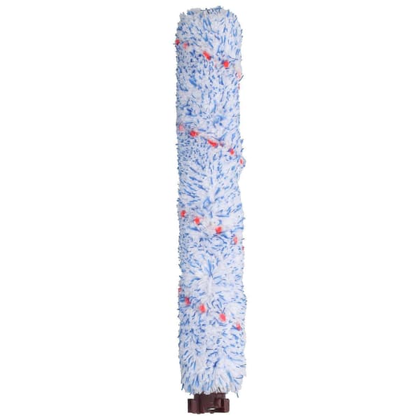 Børsterulle Dobbelt Anvendelse Multi Overflade til Hårdttræ Laminatgulve Passer til Bissell 1868/1785/CrossWave PET PRO