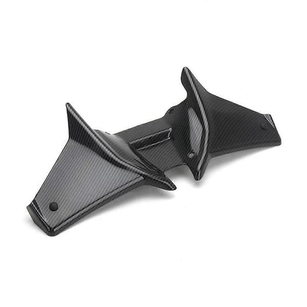Motorcykel Frontspoiler til CB750 2023 2024 Sport Downforce Frontale Spoilere