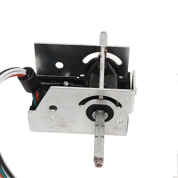 ET126 Elektronisk Gasspedal Metall Legering Erstatning for Curtis Gaffeltruck Stabler Pallet Truck 0?5V