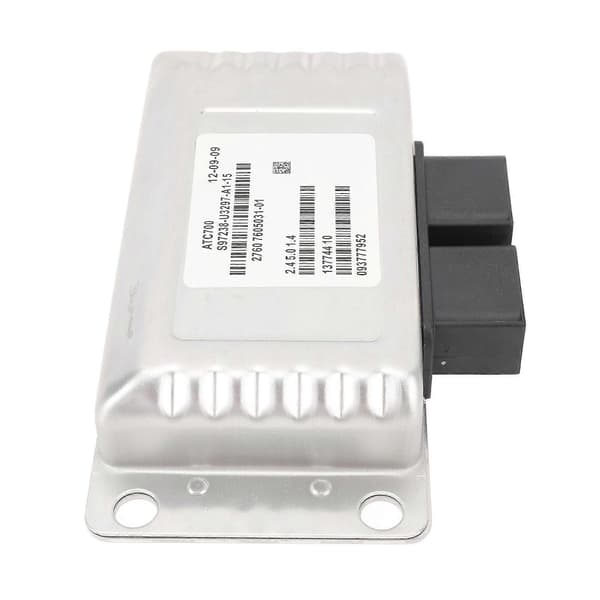Transferkasse Kontrolmodul Effektiv Overlegen Ydeevne Lang Holdbarhed 7606629 til X5 X6 Serie E70 E71