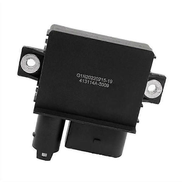 6461532579 Bil Relæ Gløderør System til Model S211 W211 W204 S204 A6461532579 2502195