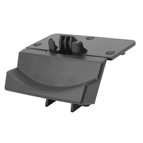 Midtkonsoll Armlene Lås 5RQ83TX7AC Innvendig Nedre Armlene Lokk Lås Erstatning for Dodge Ram 1500 2500 3500