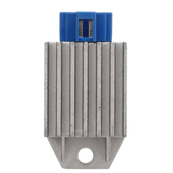2 stk. Golfbil Spenningsregulator 12V JF2?81910?01?00 Erstatning for G8 G9 G14 G16 G20 G21 G22 Golfbiler 1991