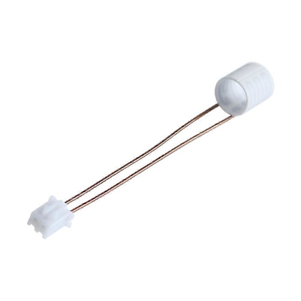 1 st för K1/ K1 Max Hotend Keramisk Värmerör 24V60W Värmerör 3D-skrivartillbehör för K1 MAX K1