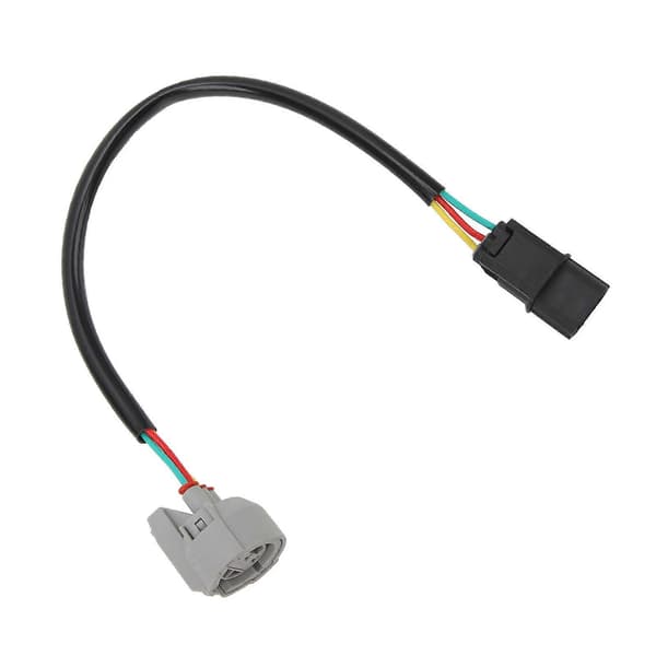 TPS Sensor Adapter Kabelhärva K-serie till B-serie Kabelhärva Jumper för K20 K24 Motor