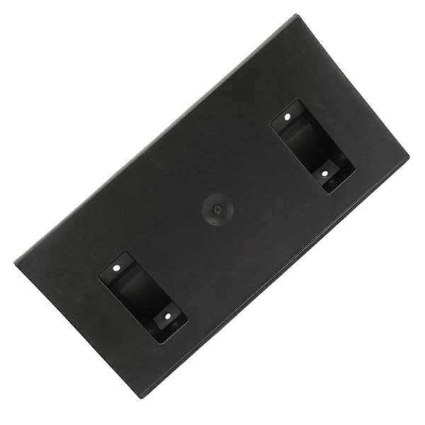 Front Nummerpladeholder 670025268 Nummerplademonteringsbeslag til Ghibli M157 2013 til 2017