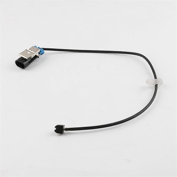 Bil Højre Forreste Bremse Sensor Bremseklods Slid Sensor Bremse Sensor Ledning 18026765 18040234 til SEVILLE 1997-2004