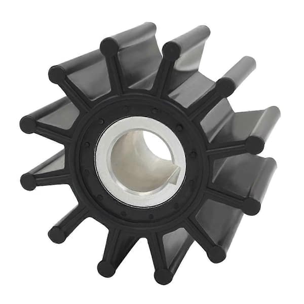 Reparationssats för råvattenpump impeller för 10615K