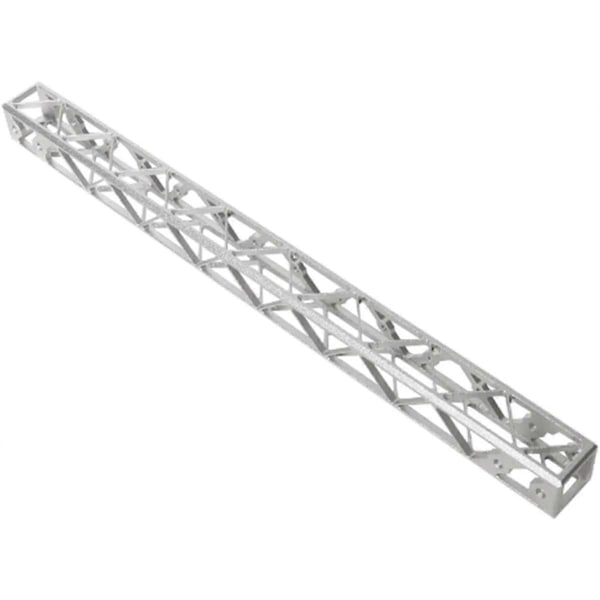 For Voron 0.2 0.1 3D-skriver MGN7H MGN9C Lineær Skinne Ultralett X-Bjelke CNC Aluminium Legering Rør X Akse Firkantrør, 7H B