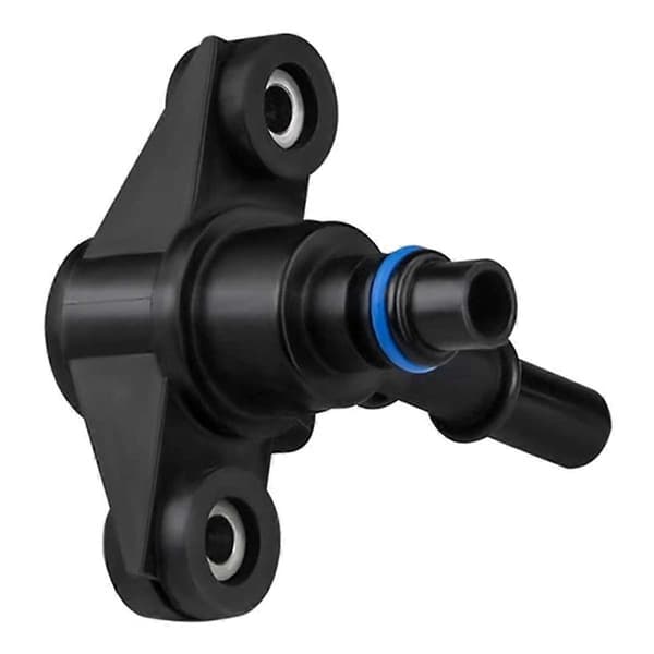 Bil Dampbeholder Ventil Solenoid AU5Z9C915D AU5A-9G866-AB til Edge Escape Explorer Transit 2010-2017