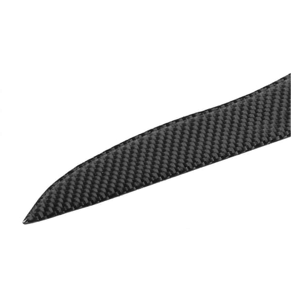 2 stk. Karbonfiber Øyenbryn til Frontlykter, Eksteriørdekorasjon Passer for X5 E70 2007?2013