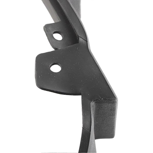 Nedre Grilldeflektor for Frontfanger 42546377 Erstatning for Chevy 2017 til 2020