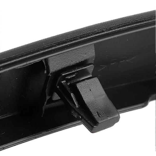 Sæt med frontkofangerfyldstykker, pyntelister, passer til Honda CR V 2007-2011 71108-SWA-000