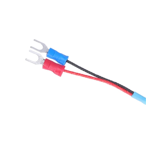 RTD Termistor Temperatursensor Platina Termoelement Probe 70~+200 WRNT01