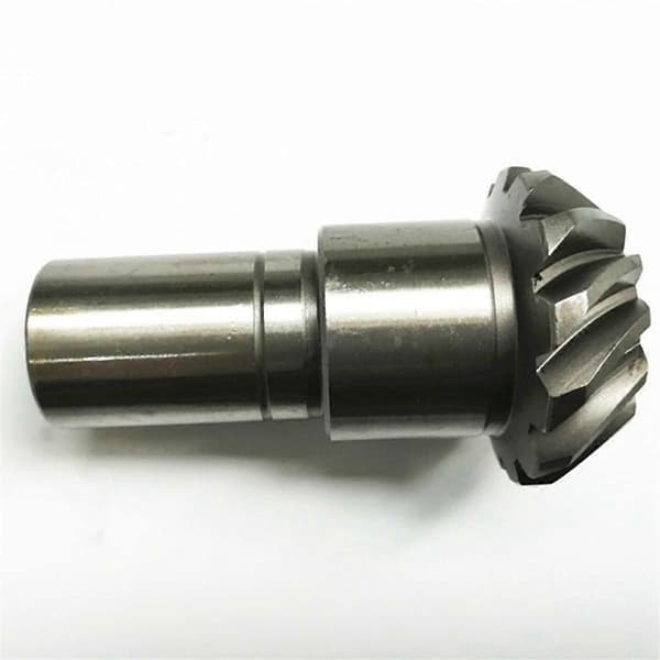 Perämoottorin hammaspyörä 6F5-45551-00-00, 6F5-45551-01-00 vetopyörä 40HP E40 venemoottorille