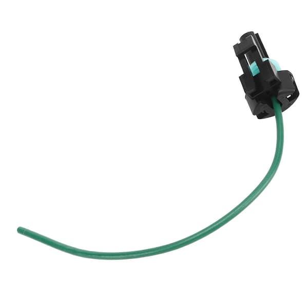 Starter Pigtail Ledningsnet Anti Vibration 210?0184 Slidbestandig Udskiftning til Chevy CORVETTE