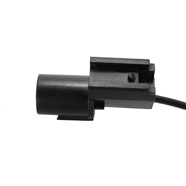 Bil AC Kompressor Kopplingsspole CPC78483 för 1998-2002 2002-2007