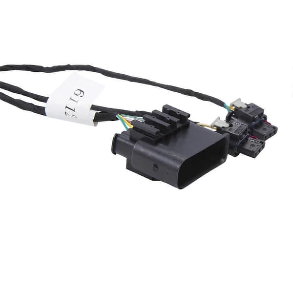 61129832596 Bil Front Kofanger Parkeringssensor Ledningsnet Kabel til 5 Serie G30 G31 2017-2024