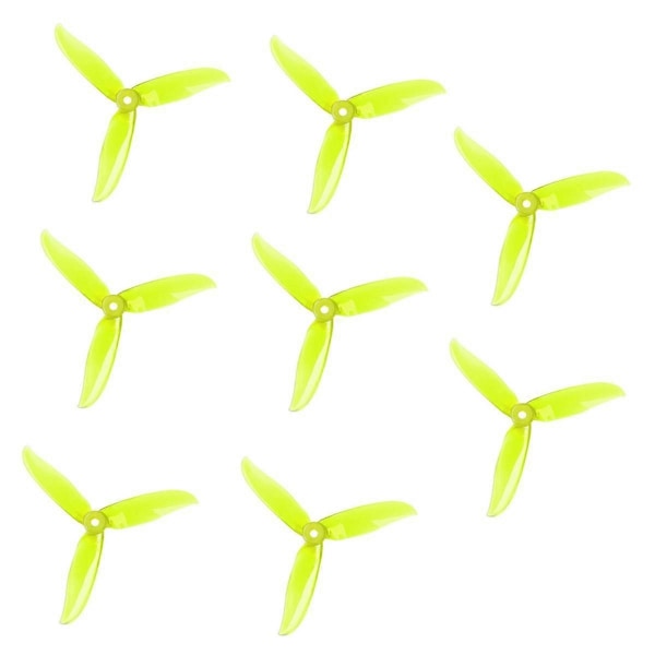 8 stk. T5046C PRO Propel 3-bladet FPV Propel 4CW+4CCW til RC Quadcopter Drone Racing Tilbehør Del B