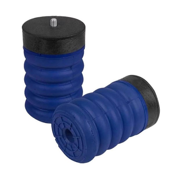 2 kpl Takailma-avustinjousisarja SSR-217-40 malleihin 1500 ja 1500, jousitusavustin