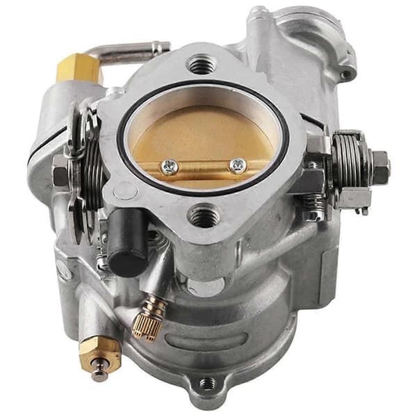 Motorcykel Karburator Kit 11-0420 til Buell RR1000 til Glide Anniversary EFI til Buell Cyclone Low M2L