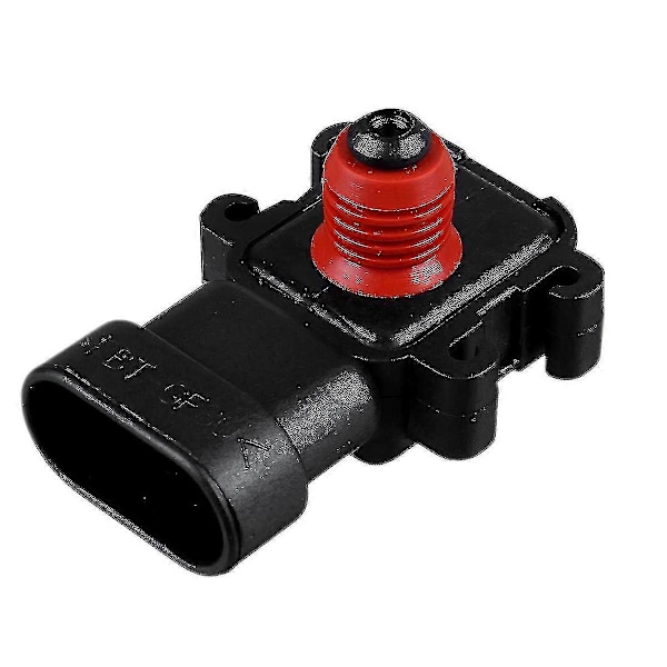 3 Bar Luftintagstryck MAP Sensor För Chevrolet Silverado Suburban