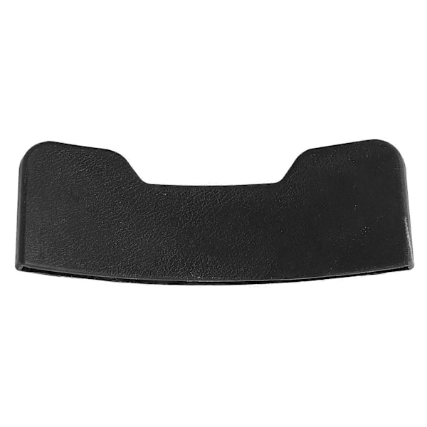 Däckbytesmaskin Kantpress Sidospade Skyddskåpa Svart Universal