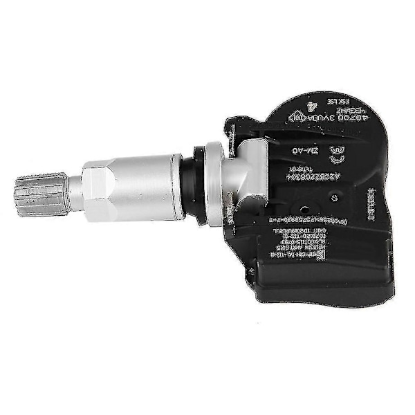 407003vu0a Tpms Dekktrykksensor For Nissan Renault