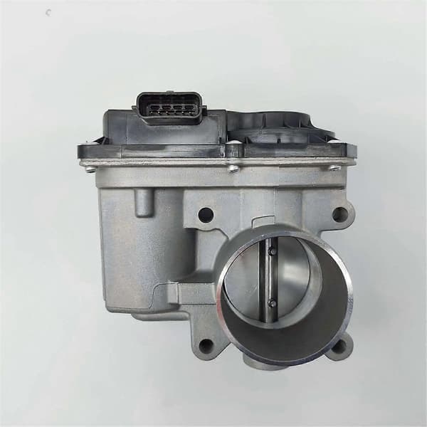 Bil Luft Spjeldhus 161206381R 8201162688 Passer for 1.6 8V