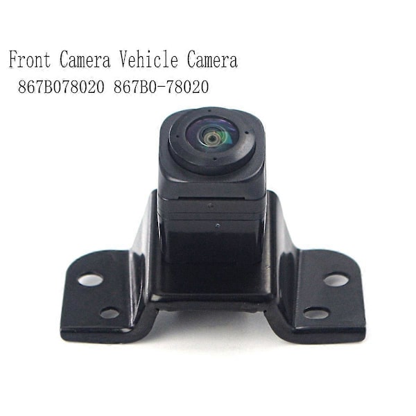867B078020 Frontkamera Bilkamera for 2007-2014 867B0-78020