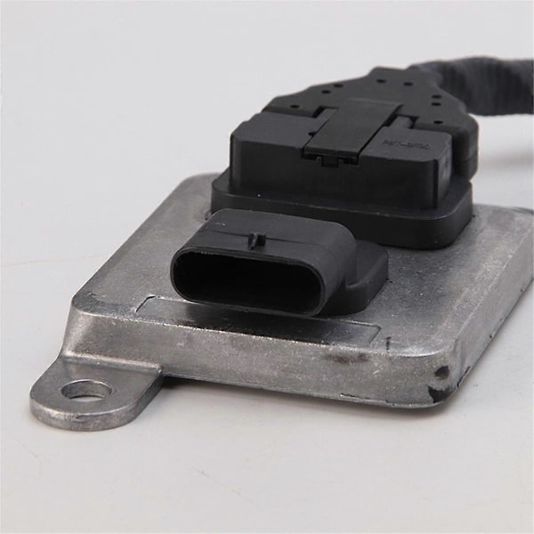 12V Nox Sensor för 120i 320i 318i E90 E91 E92 E87 E88 Kväve Syre Sensor 758713002 5WK96621G