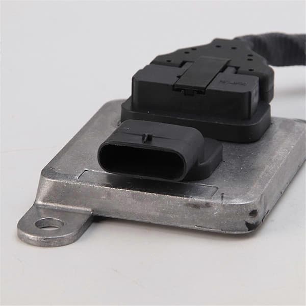 12V Nox Sensor for 120i 320i 318i E90 E91 E92 E87 E88 Nitrogen Oksygen Sensor 758713002 5WK96621G